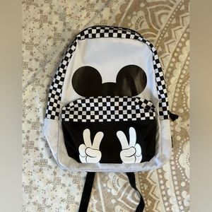 Disney VANS backpack